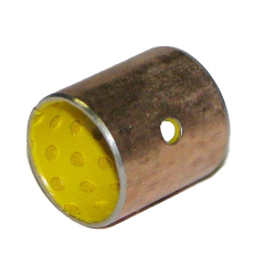 3008200H Čahura svornjaka PAP 20/23-25 mm Dhollandia